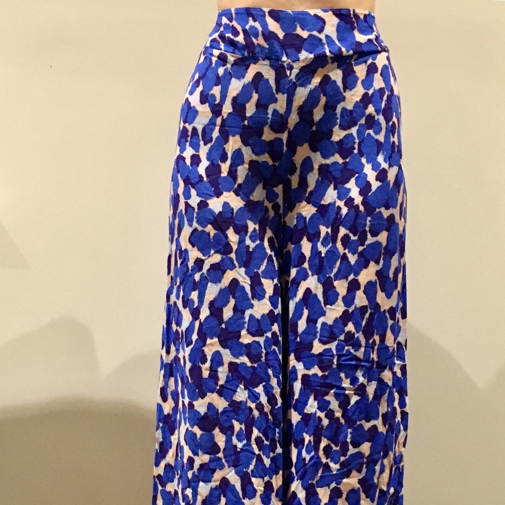 Bar III flowy pants
